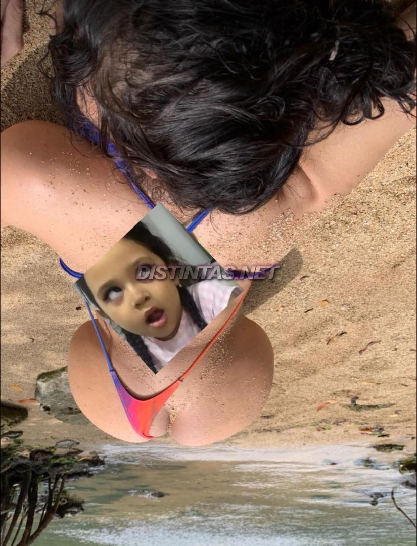 Sabrina Ortiz 