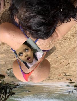 Sabrina Ortiz 