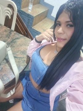 Sabrina Ortiz 