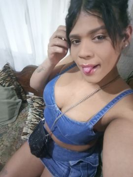 Sabrina Ortiz 