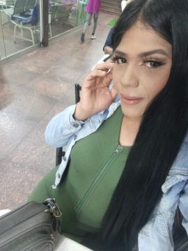 Sabrina Ortiz 