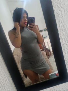 Sabrina Ortiz 