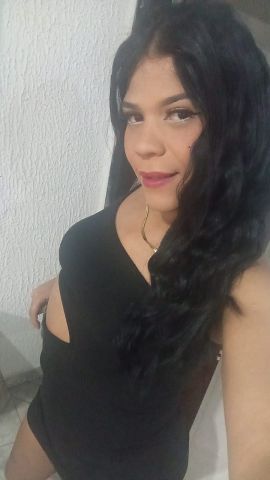 Sabrina Ortiz 