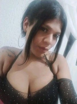 Sabrina Ortiz 