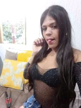 Sabrina Ortiz 