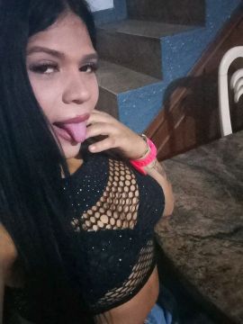 Sabrina Ortiz 