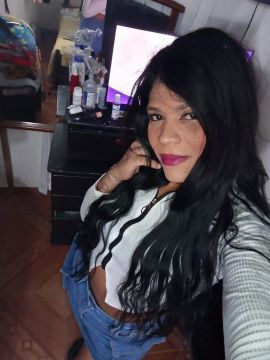 Sabrina Ortiz 