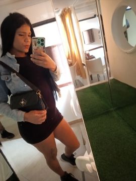 Sabrina Ortiz 