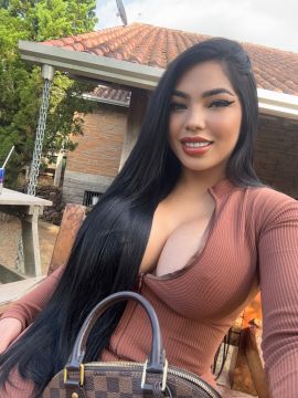 Luana castrinni