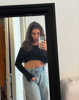 Julia Hot