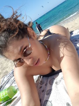 Julia Hot