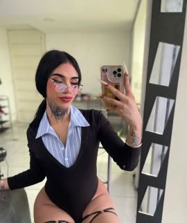Alice Suárez 