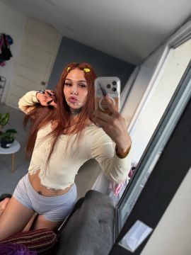 Alice Suárez 
