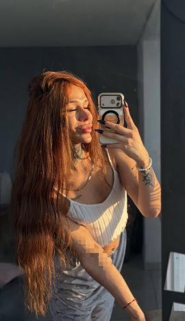 Alice Suárez 