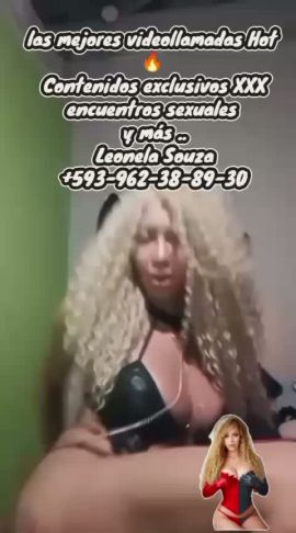 Leonela Souza 