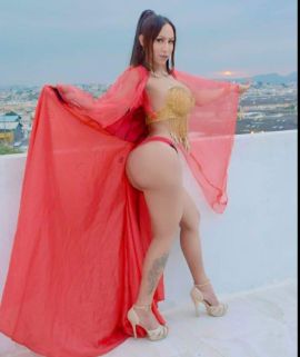 Leonela Souza 