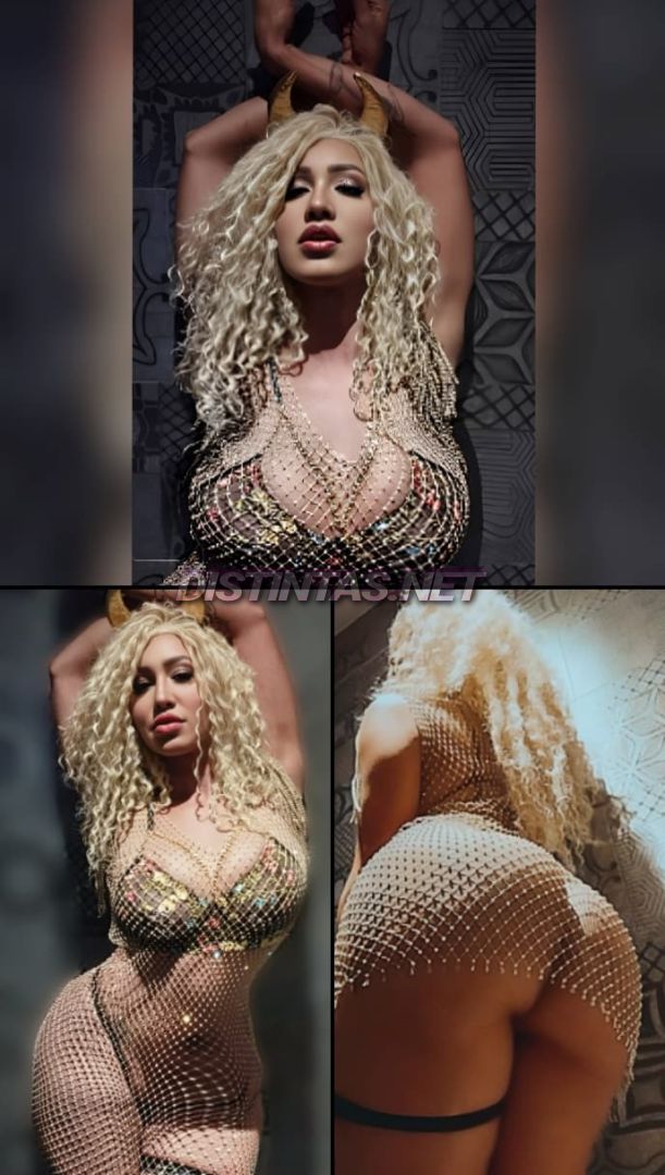 Leonela Souza 
