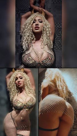 Leonela Souza 