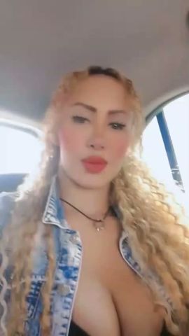 Leonela Souza 