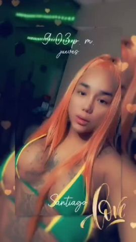 Luz fox