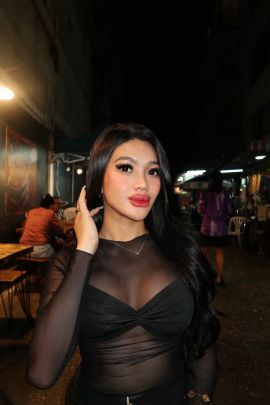 Marishka Bigcock