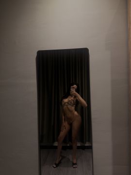 Marishka Bigcock