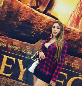 Eva Marina