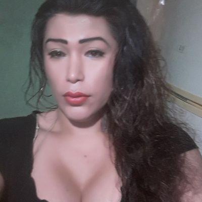 Analia Trans