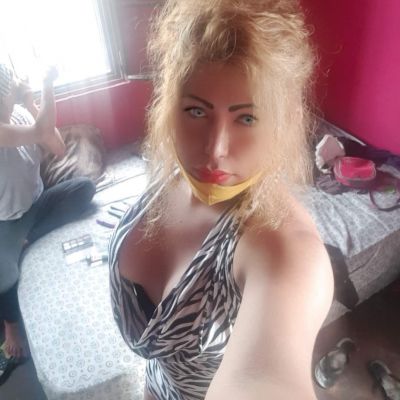 Analia Trans
