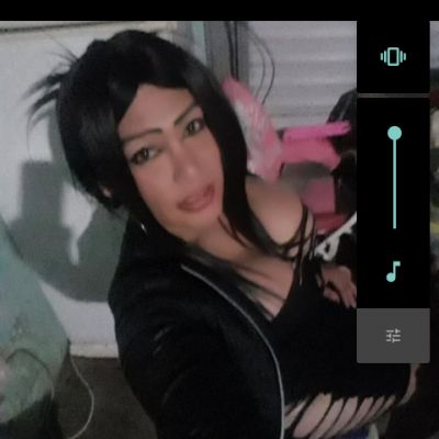 Analia Trans