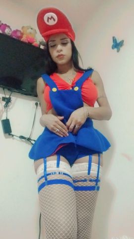 Dahiana Suárez
