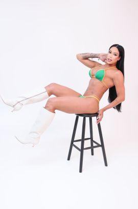 Melissa Martins
