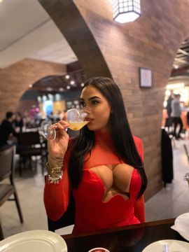 Melissa Martins