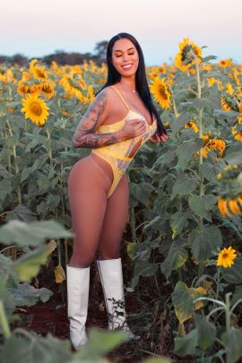 Melissa Martins