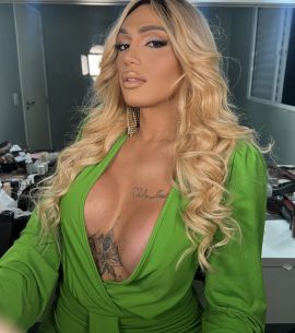 Ruby Reis