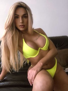 Ruby Reis