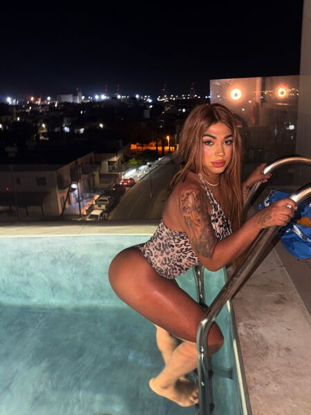 Luna Ribeiro