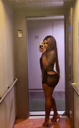 Luna Ribeiro