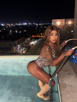 Luna Ribeiro
