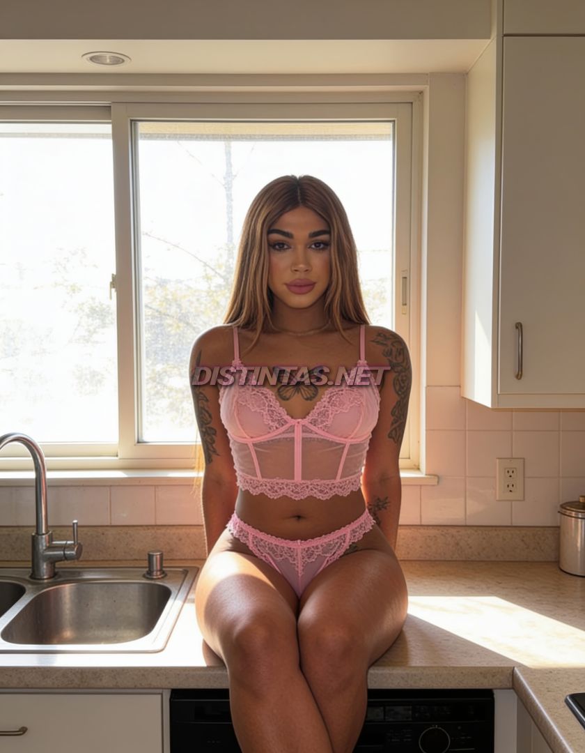 Luna Ribeiro