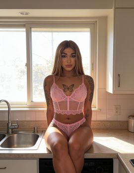 Luna Ribeiro