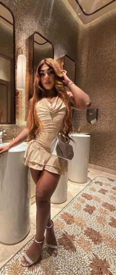 Luna Ribeiro