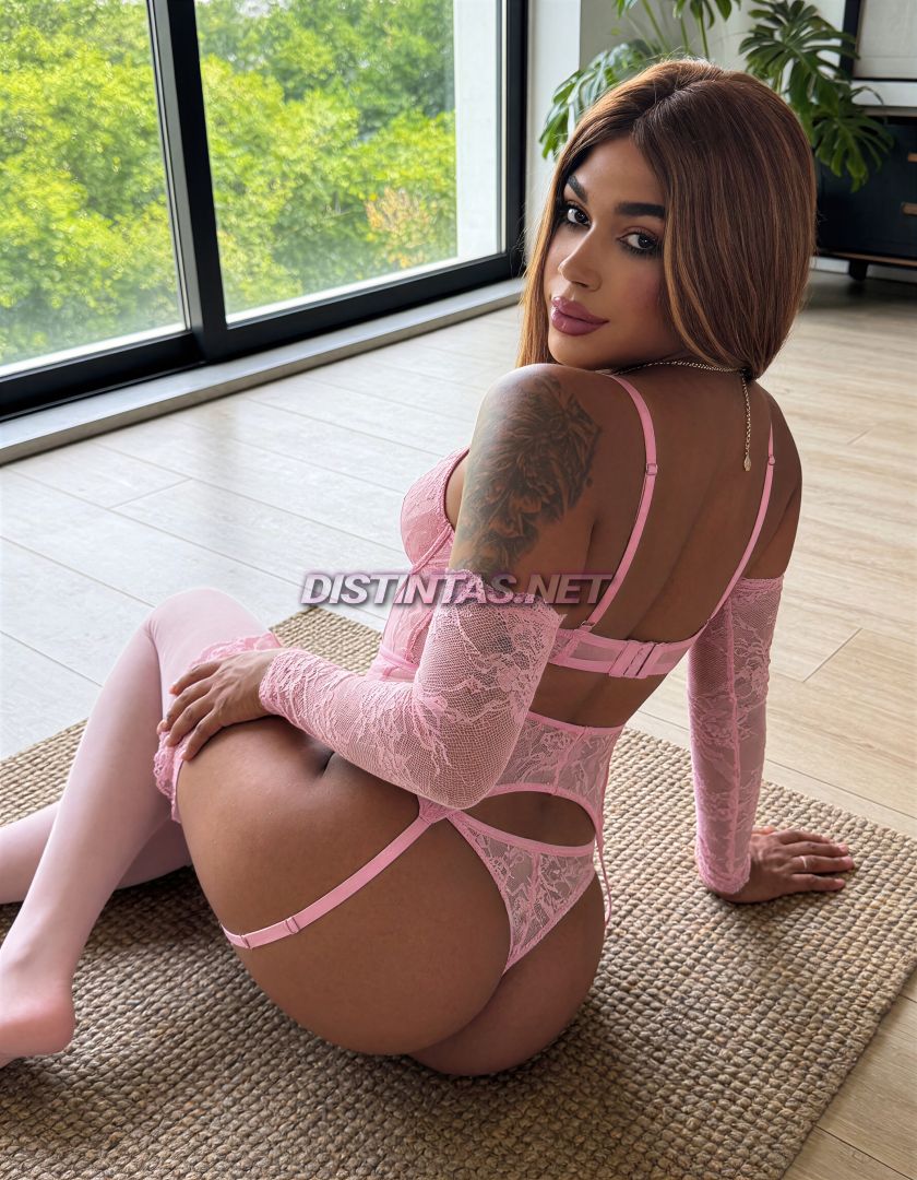 Luna Ribeiro