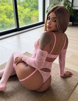 Luna Ribeiro