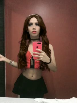Paulina morales
