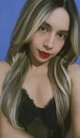 Paulina morales