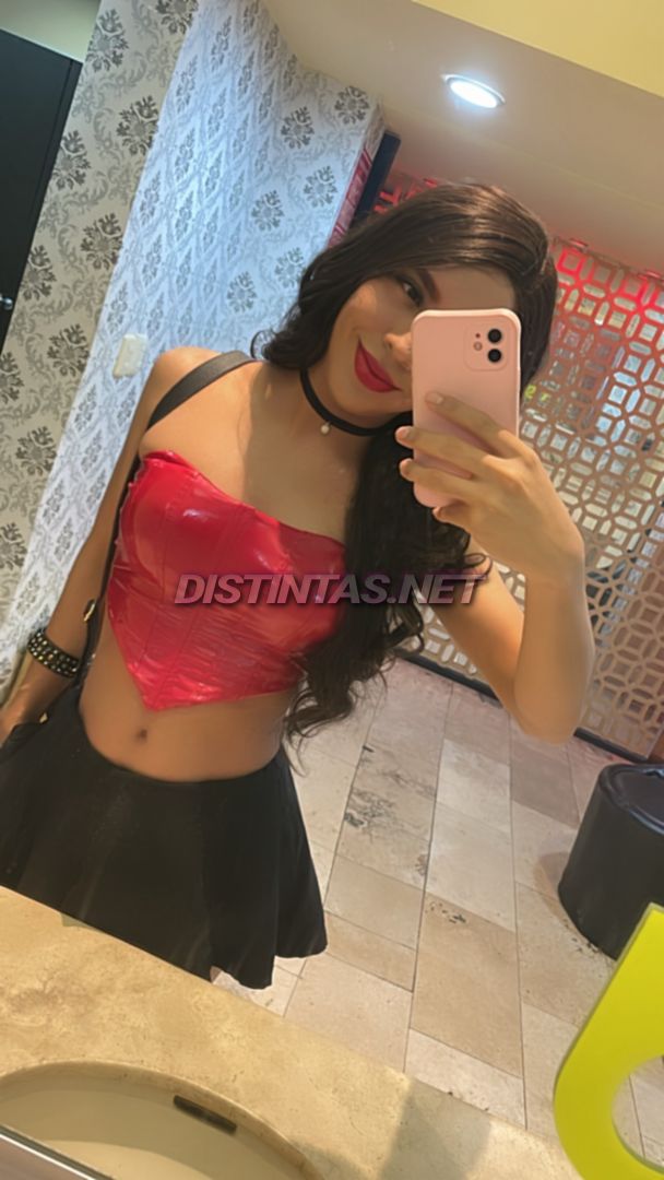 Paulina morales