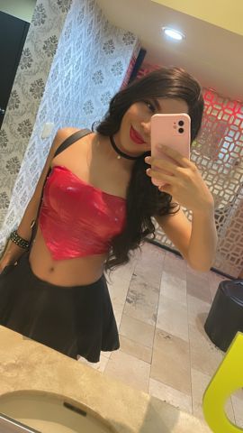 Paulina morales