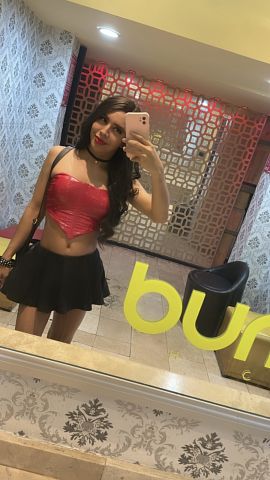 Paulina morales