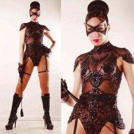 Señorita T